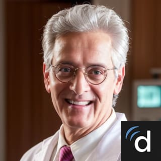 Robert Gottlieb, MD
