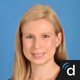 Katherine Floess, MD