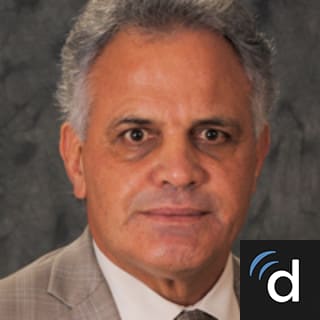 Nicholas Panagiotou, MD
