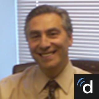 Steven Friedman, MD