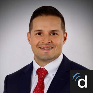 Christopher Sandoval, MD