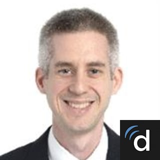 Benjamin Fortson, MD, Radiology, Cleveland, OH