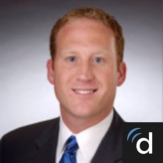 Scott Pike, MD