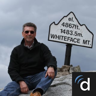 Robert De Filippi, MD, Internal Medicine, Castle Point, NY