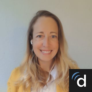 Tracy (Prachthauser) Hoeg, MD, Physical Medicine/Rehab, Grass Valley, CA