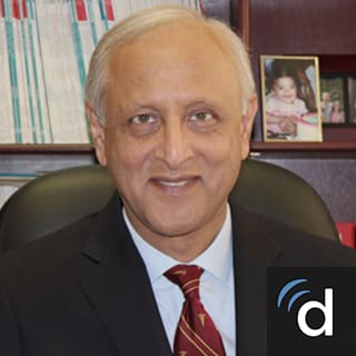 Zaheer Ahmed, MD