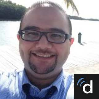 Ibrahim Sammour, MD