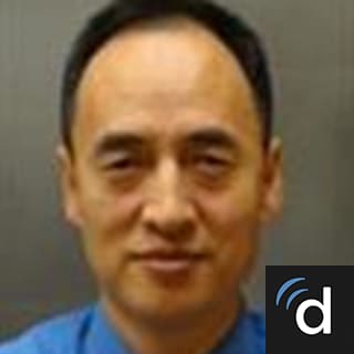 Minsheng Wang, MD