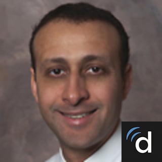 Mario Rojas, MD