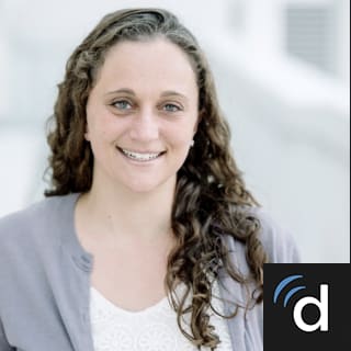 Jessica Ratner, MD