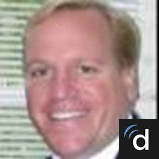 John Hubbell, MD