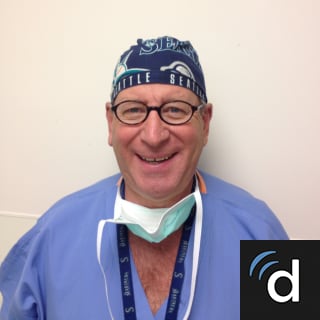 Gregory Popich, MD, Orthopaedic Surgery, Tacoma, WA