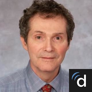 Philip James, MD
