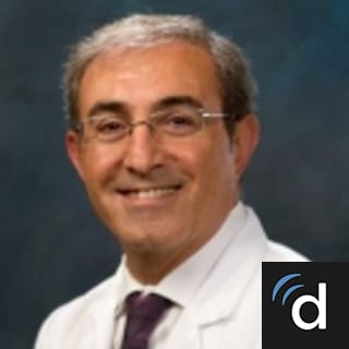 Ali Ghazvini, MD
