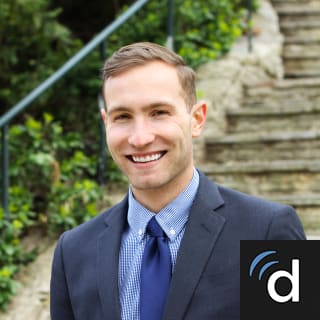 Jacob Kingsley, MD, Resident Physician, Ann Arbor, MI