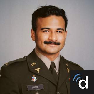 Anaz Uddin, MD, Other MD/DO, San Antonio, TX