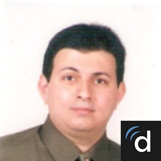 Alaaeldin Alhessi, MD