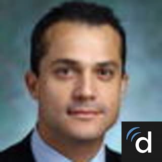 Franco D'Alessio, MD, Pulmonology, Miami, FL
