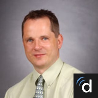 Carsten Schmalfuss, MD