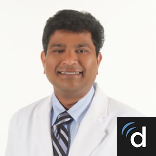 Madhu Chiluveri, MD