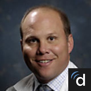 Craig Hoesley, MD