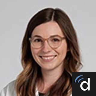 Alexsandra Kovacevich, MD, Psychiatry, Cleveland, OH