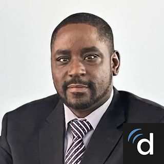 Kenneth Kibiriu, Psychiatric-Mental Health Nurse Practitioner, Baltimore, MD