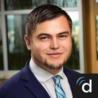 Larry Fitch, DO, Resident Physician, Lynchburg, VA