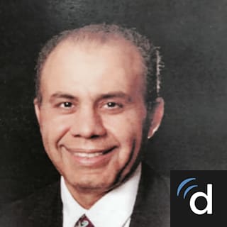 Ebrahim Karkevandian, DO