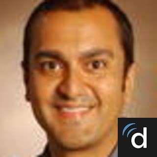 Vivak Bhatt, MD