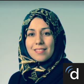 Nadia Falah, MD