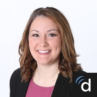 Heather Stehr