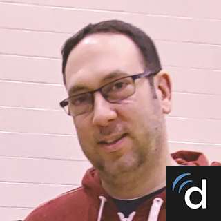 Scott Sommo, Clinical Pharmacist, Albany, NY