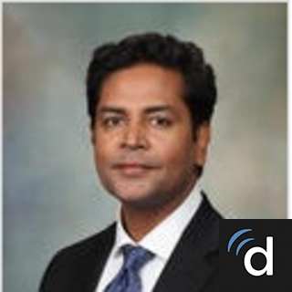 Chandan Krishna, MD