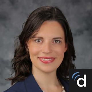 Jennifer Baccon, MD
