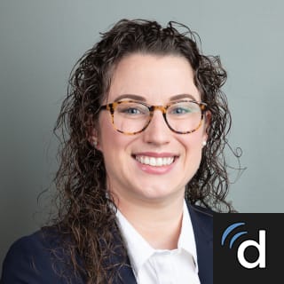 Kiera Kingston, MD, Orthopaedic Surgery, Chicago, IL