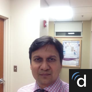 Bikash Agarwal, MD