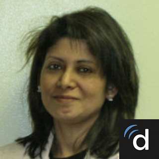 Shaheda Iftikhar, MD