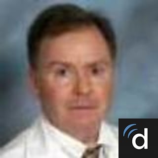 Frederick Hackley, MD