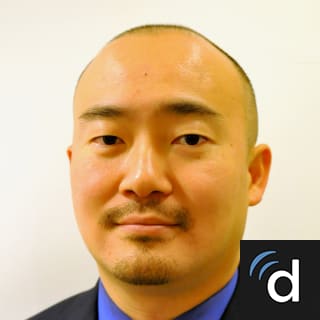 Jesse Chuang, MD