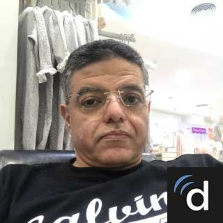 Amro Salem, MD, General Surgery, Hillsville, VA