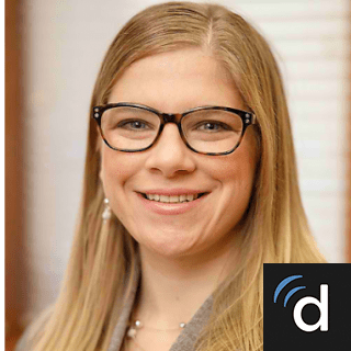 Angie Mattern, Family Nurse Practitioner, Mishawaka, IN