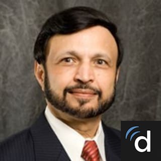 Parendra Banker, MD