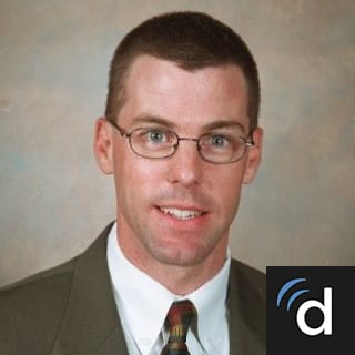 Bradley Harman, MD