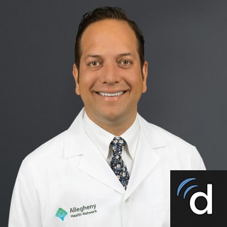 Michael Matean Aziz, MD, Obstetrics & Gynecology, Pittsburgh, PA