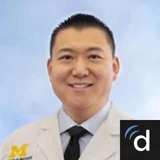 Yu Zuo, MD