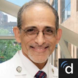 Behzad Pavri, MD