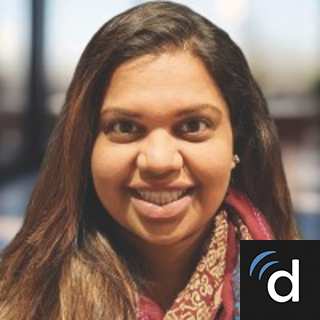 Kshama Shah, MD