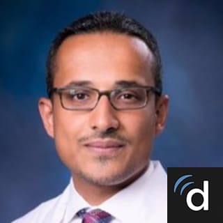 Mohammed Al-Amoodi, MD, Cardiology, Montgomery, OH