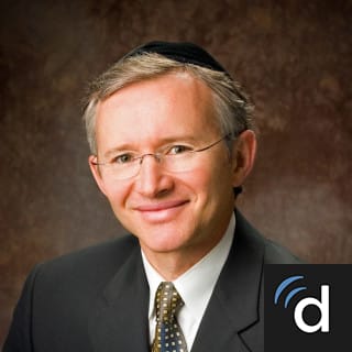 Dimitri Kaufman, MD
